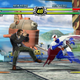 Illustration for article titled Frank West vs Tatsunoko vs Capcom
